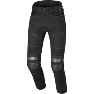 Macna Indax Cordura Motorradjeans - Level 1 Aufprallprotektor Macna Indax Cordura Motorradjeans - Level 1 Aufprallprotektor