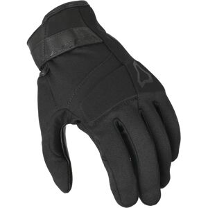 Guantes de Moto Macna Astrill en Cuero - Puño Corto Guantes de Moto Macna Astrill en Cuero - Puño Corto