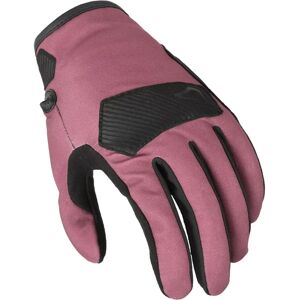 Gants moto Macna Spactra - Rembourrage aux articulations - Écran tactile - Noir-Rouge - Publicité Gants moto Macna Spactra - Rembourrage aux articulations - Écran tactile - Noir-Rouge - Publicité