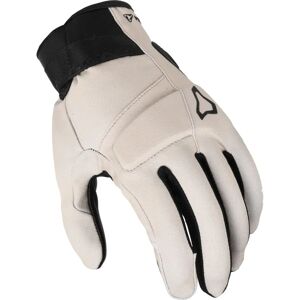 Macna Astrilla Beige-Black Motorcycle Gloves - City Casual Macna Astrilla Beige-Black Motorcycle Gloves - City Casual