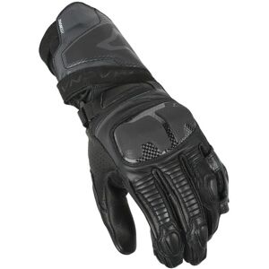 Macna Thandor Motorcycle Gloves - Black Macna Thandor Motorcycle Gloves - Black