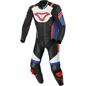 Macna Varshall 1pièce - Combinaison Moto pour Conditions Chaudes - Publicité Macna Varshall 1pièce - Combinaison Moto pour Conditions Chaudes - Publicité