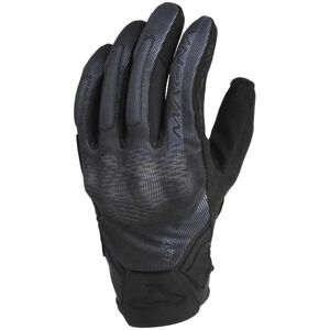 Gants Moto Macna Recon 2.0 - Noir - Aventure - Publicité Gants Moto Macna Recon 2.0 - Noir - Aventure - Publicité