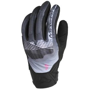 Gants Moto Macna Recon 2.0 - Aventure - Publicité Gants Moto Macna Recon 2.0 - Aventure - Publicité