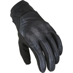 Guantes Moto Macna Recon 2.0 - Mujer - Negro Guantes Moto Macna Recon 2.0 - Mujer - Negro
