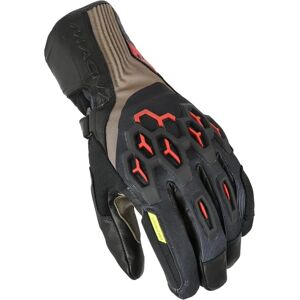 Gants Moto Macna Brawler RTX - Imperméables, Résistants aux chocs - Publicité Gants Moto Macna Brawler RTX - Imperméables, Résistants aux chocs - Publicité