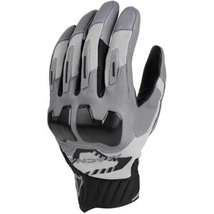 Guantes de Moto Macna Octavius Gris-Negr - Guantes de motocicleta Guantes de Moto Macna Octavius Gris-Negr - Guantes de motocicleta
