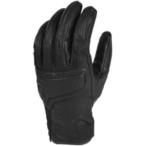 Macna Felon Black Gloves - Motorcycle Gloves Macna Felon Black Gloves - Motorcycle Gloves