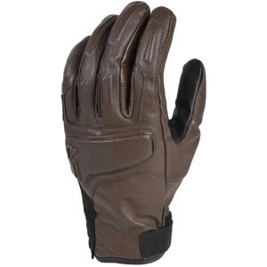 Macna Felon Brown Gloves - Motorcycle Gloves Macna Felon Brown Gloves - Motorcycle Gloves