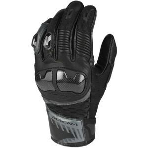 Guantes de Moto Macna Chizu - Protección en Nudillos de Carbón Guantes de Moto Macna Chizu - Protección en Nudillos de Carbón