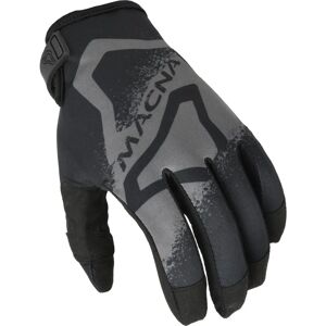 Gants de Moto Macna Backyard-1 - Respirants, Réglables - Publicité Gants de Moto Macna Backyard-1 - Respirants, Réglables - Publicité