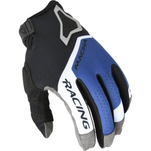 Macna Heat-1 Motorcycle Gloves - Unisex Adventure Enduro Macna Heat-1 Motorcycle Gloves - Unisex Adventure Enduro