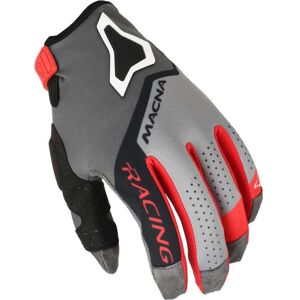 Macna Heat-1 Motorcycle Gloves - Crossenduro Style Macna Heat-1 Motorcycle Gloves - Crossenduro Style