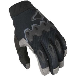 Macna Chameleon-1 Motorcycle Gloves - All-Season Adventure Enduro Macna Chameleon-1 Motorcycle Gloves - All-Season Adventure Enduro