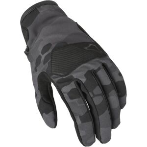 Macna Spactr Motorradhandschuhe - Stoßdämpfung Macna Spactr Motorradhandschuhe - Stoßdämpfung