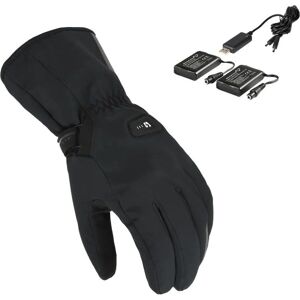 Guantes de Moto Calefactables Macna Unite RTX 2.0 Kit Guantes de Moto Calefactables Macna Unite RTX 2.0 Kit