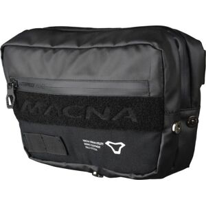 Macna MUHB-1 Sac utilitaire - Noir - Taille unique - Publicité Macna MUHB-1 Sac utilitaire - Noir - Taille unique - Publicité