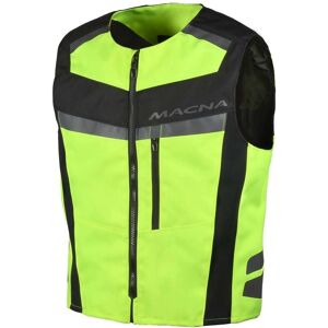 Macna Vision4All Plus 2.0 Reflekterende Vest - Høy Synlighet Macna Vision4All Plus 2.0 Reflekterende Vest - Høy Synlighet