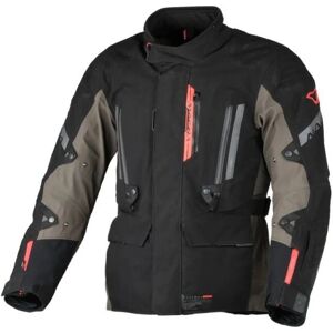 Macna Ultimax 2.0 Vanntett Touring Motorsykkeljakke - Motorsykkeljakke Macna Ultimax 2.0 Vanntett Touring Motorsykkeljakke - Motorsykkeljakke