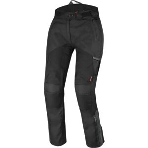 Pantalones de Moto Macna Forge 2.0 - Negro - Aventura Tour Pantalones de Moto Macna Forge 2.0 - Negro - Aventura Tour