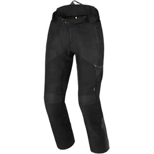 Pantaloni Moto Macna Forge 2.0 Neri - Adventure-Tour Pantaloni Moto Macna Forge 2.0 Neri - Adventure-Tour