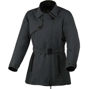 Macna Motique Nero Veste imperméable urbaine Macna Motique Nero Veste imperméable urbaine