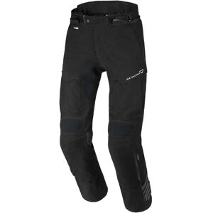 Macna Ultimax Motorsykkelhose - Svart - CE nivå 2 knebeskyttelse Macna Ultimax Motorsykkelhose - Svart - CE nivå 2 knebeskyttelse