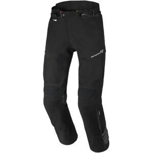 Macna Ultimax Motorsykkelhose - Svart 2XL Macna Ultimax Motorsykkelhose - Svart 2XL