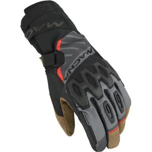 Guanti Macna Tyrian RTX Taupe-Marrone-Nero - Moto Guanti Macna Tyrian RTX Taupe-Marrone-Nero - Moto