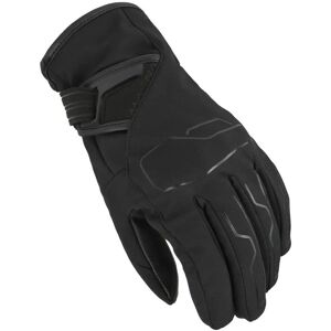 Gants Moto Macna Vanco RTX Noirs - Taille M - Publicité Gants Moto Macna Vanco RTX Noirs - Taille M - Publicité