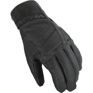 Gants Moto Imperméables Macna Daunto RTX - Temps Froid - Publicité Gants Moto Imperméables Macna Daunto RTX - Temps Froid - Publicité