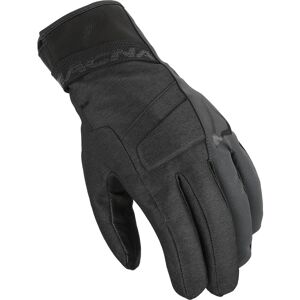 Macna Daunta RTX Motorcycle Gloves - Black-Denim - Cold Weather Macna Daunta RTX Motorcycle Gloves - Black-Denim - Cold Weather