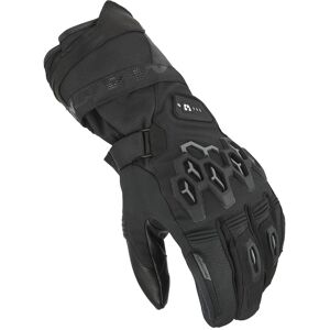 Macna Rafino RTX Motorcycle Gloves - Waterproof, Heated, Impact-Resistant Macna Rafino RTX Motorcycle Gloves - Waterproof, Heated, Impact-Resistant