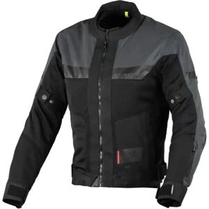 Macna - Empire 2.0 - Nero - L - Jacket Macna - Empire 2.0 - Nero - L - Jacket