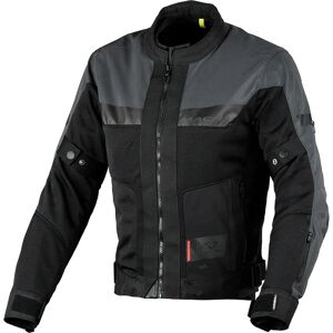 Macna - Empire 2.0 - Nero Night Eye - 2XL - Giacca moto Macna - Empire 2.0 - Nero Night Eye - 2XL - Giacca moto