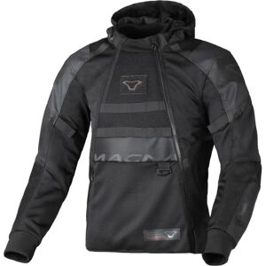 Macna Rebelite Nero Model - Motorcycle Jacket Macna Rebelite Nero Model - Motorcycle Jacket