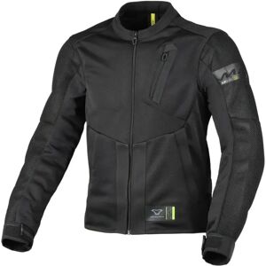 Macna Torido - Veste textile ventilée pour motards - Publicité Macna Torido - Veste textile ventilée pour motards - Publicité