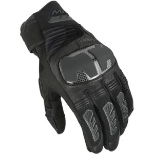 Macna Rime 2.0 Black M Motorcycle Gloves - Motorcycle Gloves Macna Rime 2.0 Black M Motorcycle Gloves - Motorcycle Gloves