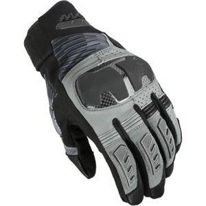 Gants de Moto Macna Rime 2.0 Gris Noir XXL - Gants de Moto - Publicité Gants de Moto Macna Rime 2.0 Gris Noir XXL - Gants de Moto - Publicité