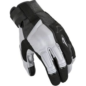 Gants Moto Macna Ulmex - Cuir et Nubuck - Publicité Gants Moto Macna Ulmex - Cuir et Nubuck - Publicité