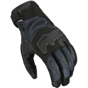 Macna Haros 2.0 Motorcycle Gloves - Adventure Touring PPE Macna Haros 2.0 Motorcycle Gloves - Adventure Touring PPE