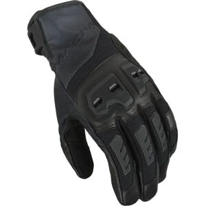 Gants Moto Macna Jugo 2.0 noir - Gants de moto Gants Moto Macna Jugo 2.0 noir - Gants de moto