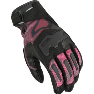 Gants Moto Macna Haros 2.0 - Aventure Tour - Publicité Gants Moto Macna Haros 2.0 - Aventure Tour - Publicité
