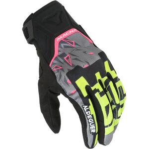 Guanti Moto Macna Recon 2.0 Manica Corta - Avventura, Sport, Touring Guanti Moto Macna Recon 2.0 Manica Corta - Avventura, Sport, Touring