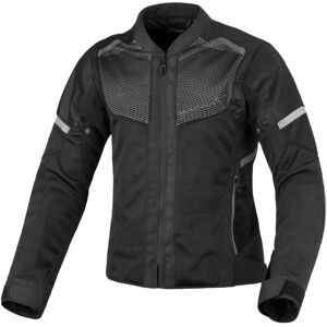 Macna Orcano 2.0 Nero 3XL - Chaqueta de moto Macna Orcano 2.0 Nero 3XL - Chaqueta de moto