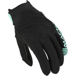 Guanti da moto Macna Obtain Leather a prova di impatti - Guanti Guanti da moto Macna Obtain Leather a prova di impatti - Guanti