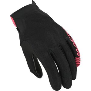 Gants Moto Macna Obtain en Cuir - Confort et Protection, Style Sportif - Publicité Gants Moto Macna Obtain en Cuir - Confort et Protection, Style Sportif - Publicité