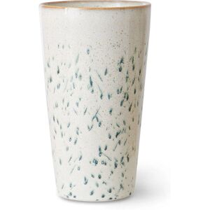 HKliving - 70's Latte Macchiato Becher - 300 ml - Kopp HKliving - 70's Latte Macchiato Becher - 300 ml - Kopp