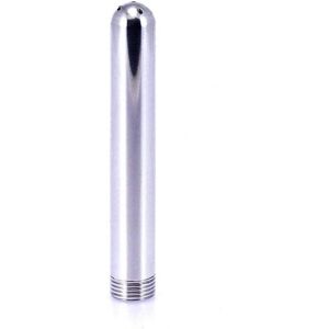 Rimba Acciaio - Soffione doccia intimo - Argento Rimba Acciaio - Soffione doccia intimo - Argento