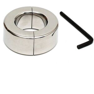 Desconocido - SSAR-32x25 - Acero inoxidable - Juguete sexual Desconocido - SSAR-32x25 - Acero inoxidable - Juguete sexual